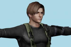 RE Leon RE Leon-2